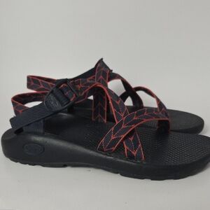 Chaco Verdure Eclipse Sport Sandals 8